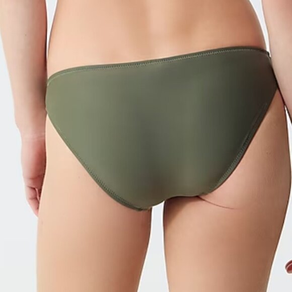 Heritage 1989 high-leg bikini bottom Size XL - Picture 2 of 10